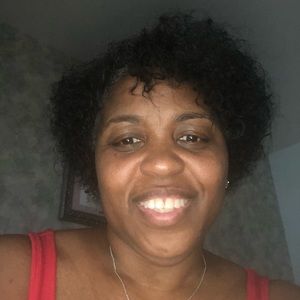 Meet your Posher, Catherine